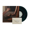 Charli XCX - Wuthering Heights (Black & Dark Green Marbled Vinyl edition) LP - omot