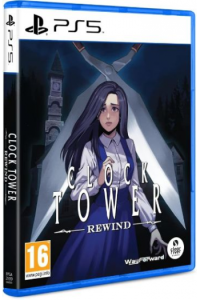 Clock Tower Rewind - slika proizvoda