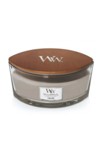 Svijeća WW Classic elipse Fireside 76106E