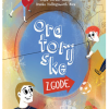 Oratorijske zgode - naslovnica