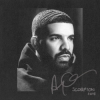 Drake - Scorpion CD - omot