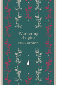 Wuthering Heights - naslovnica