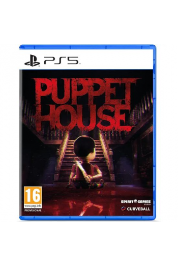 Puppet House - slika proizvoda