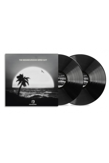 The Neighbourhood - Wiped Out! (10th Anniversary Edition) LP - omot