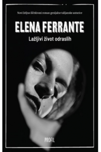 Lažljivi život odraslih 2. izdanje