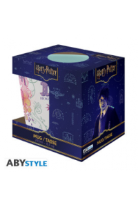 Harry Potter - Mug - 250 Ml - Amortentia - Subli - slika proizvoda