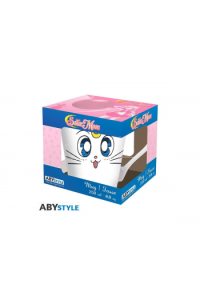 Sailor Moon - Mug - 250 Ml - Artemis - Cardboard Pkg - slika proizvoda