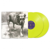 Alice In Chains - Alice In Chains IV  (30th anniv.ltd.yellow highlighter vinyl) LP - omot