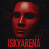 Iskvarena - naslovnica