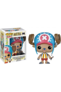 Funko Pop Vinyl: One Piece - Tony Tony Chopper