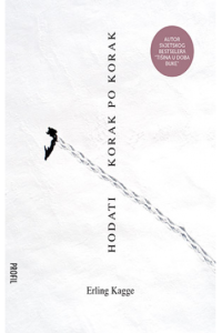 Hodati korak po korak - naslovnica