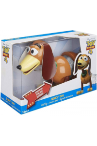 Yume Hero Box Toy Story Toybox Series  Slinky Dog