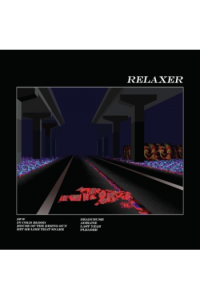 alt-J - Relaxer LP - omot