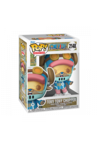 Funko Pop Animation: One Piece - Chopper (Egg)