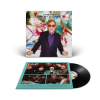 Elton John - Wonderful Crazy Night LP - omot