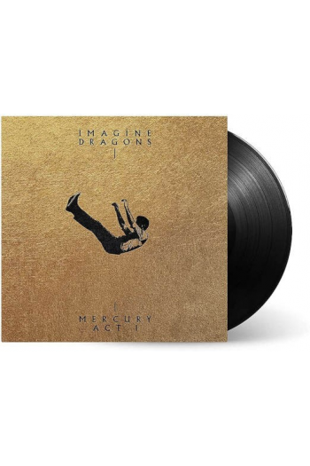 Imagine Dragons - Mercury - Act 1 LP - omot