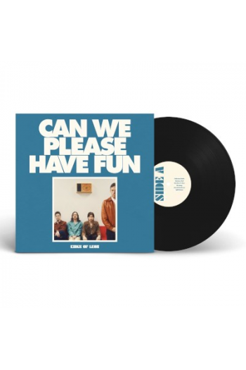 Kings Of Leon - Can We Please Have Fun LP - omot