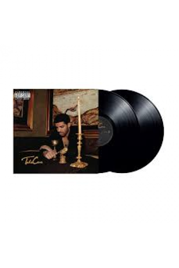 Drake - Take Care LP - omot