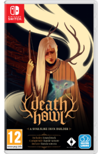 Death Howl - slika proizvoda