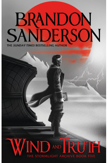 The Stormlight Archive