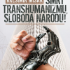 Smrt transumanizmu, sloboda narodu! - naslovnica