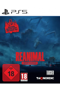 Reanimal - Deluxe Edition - slika proizvoda