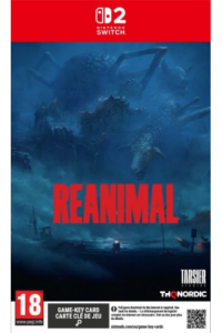 Reanimal - slika proizvoda