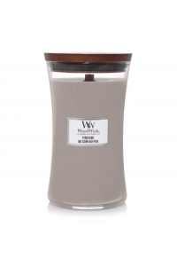 Svijeća WW Classic Large - Fireside