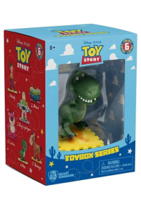 Yume Hero Box Toy Story Toybox Series  Rex - slika proizvoda