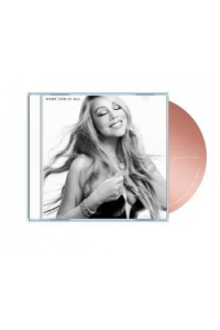 Mariah Carey - Here For It All CD - omot