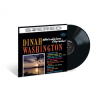Dinah Washington - What A Diffrence A Day Makes (Verve Vault) LP - omot