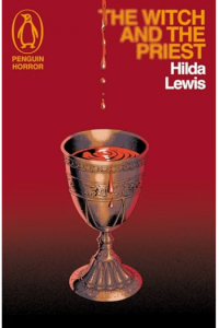 The Witch and the Priest