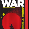 Calibans War - naslovnica