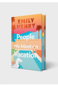 People We Meet On Vacation