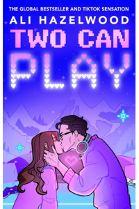 Two Can Play - naslovnica