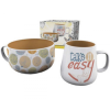 Looney Tunes - Breakfast Set Mug + Bowls - Originals - slika proizvoda