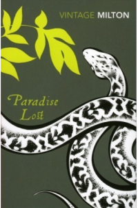 Paradise Lost: And Paradise Regained - naslovnica