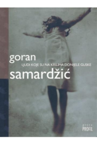 Ljudi koje su na krilima donijele guske