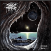 Darkthrone - Eternal Hails LP - omot