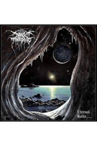 Darkthrone - Eternal Hails LP - omot