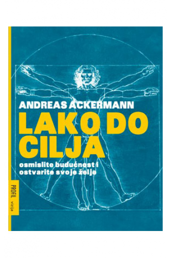 Lako do cilja - naslovnica