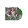 Cannibal Corpse - Worm Infested (Green With Red Splatter Vinyl) LP - omot