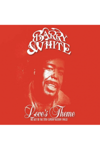 Barry White - Loves Theme: Best Of The 20th Century Singles CD - omot