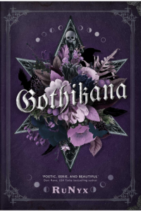 Gothikana - naslovnica