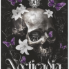 Nocticadia - naslovnica