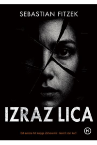Izraz lica - naslovnica