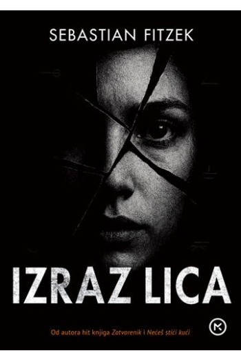 Izraz lica - naslovnica