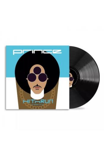 Prince - HITnRUN Phase One (10th Anniversary Edition 2026) LP - omot