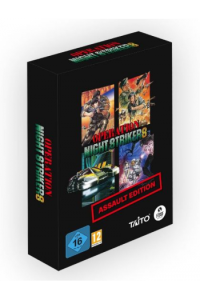 Operation Night Strikers - Assault Edition - slika proizvoda