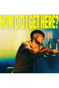 Louis Tomlinson - How Did I Get Here? (Deluxe Edition) CD - omot